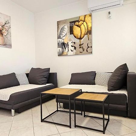 Apartment Vlado Vrsar Zewnętrze zdjęcie