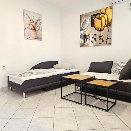 Apartment Vlado Vrsar Zewnętrze zdjęcie