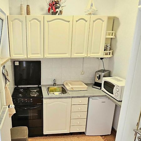 Apartment Vlado Vrsar Zewnętrze zdjęcie