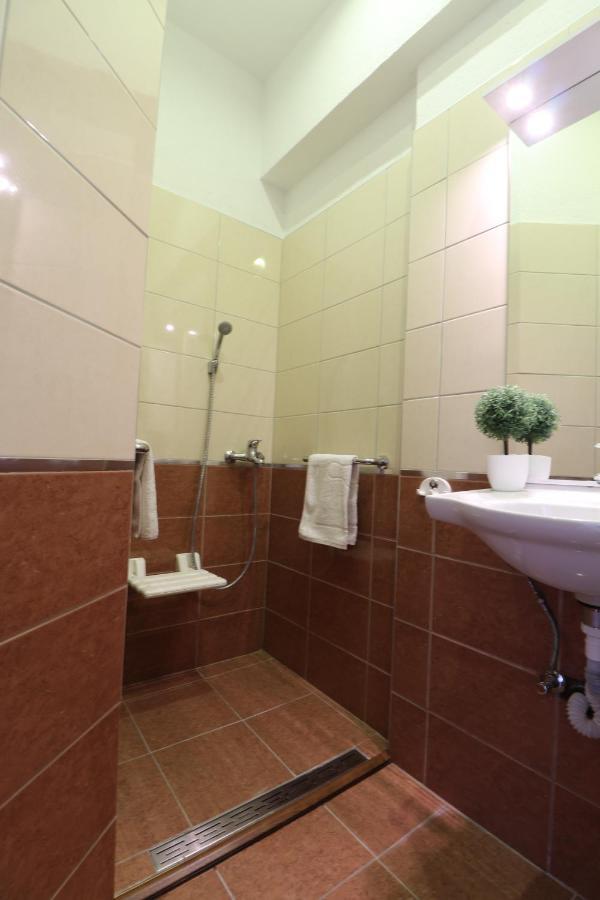 Apartment Vlado Vrsar Zewnętrze zdjęcie