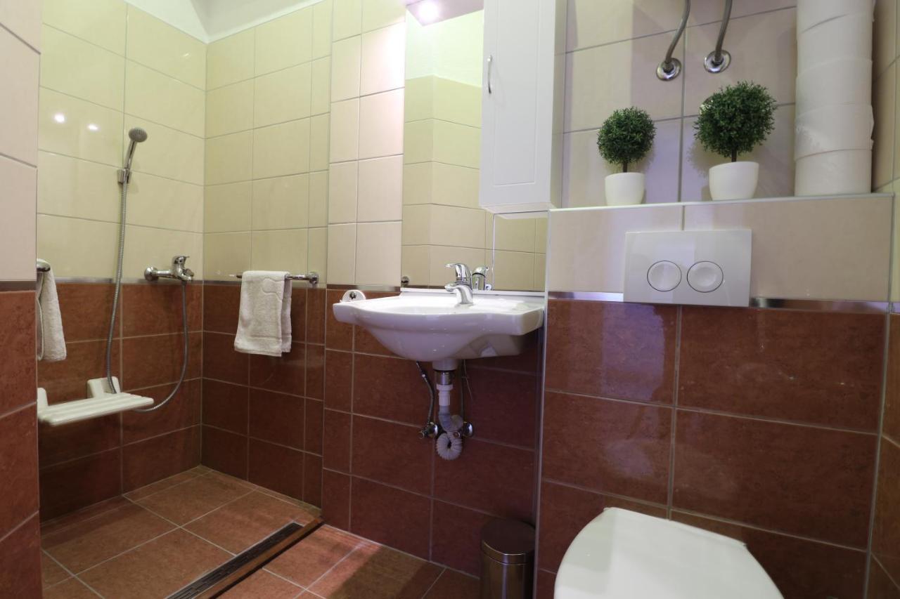 Apartment Vlado Vrsar Zewnętrze zdjęcie