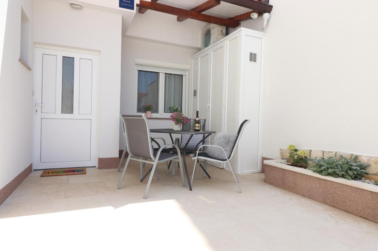 Apartment Vlado Vrsar Zewnętrze zdjęcie