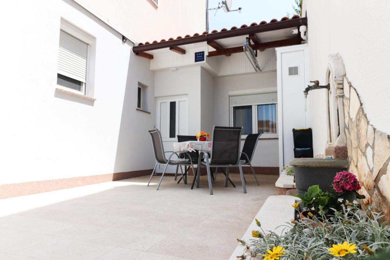 Apartment Vlado Vrsar Zewnętrze zdjęcie
