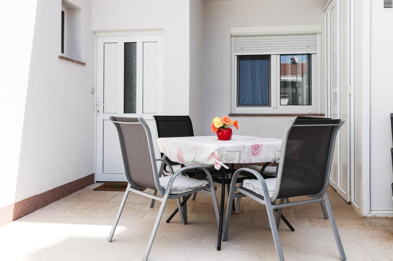 Apartment Vlado Vrsar Zewnętrze zdjęcie