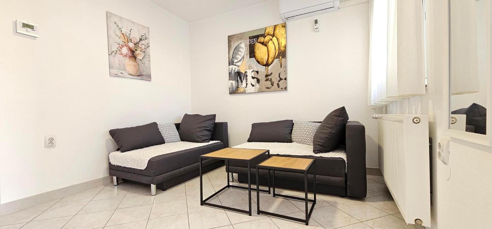 Apartment Vlado Vrsar Zewnętrze zdjęcie