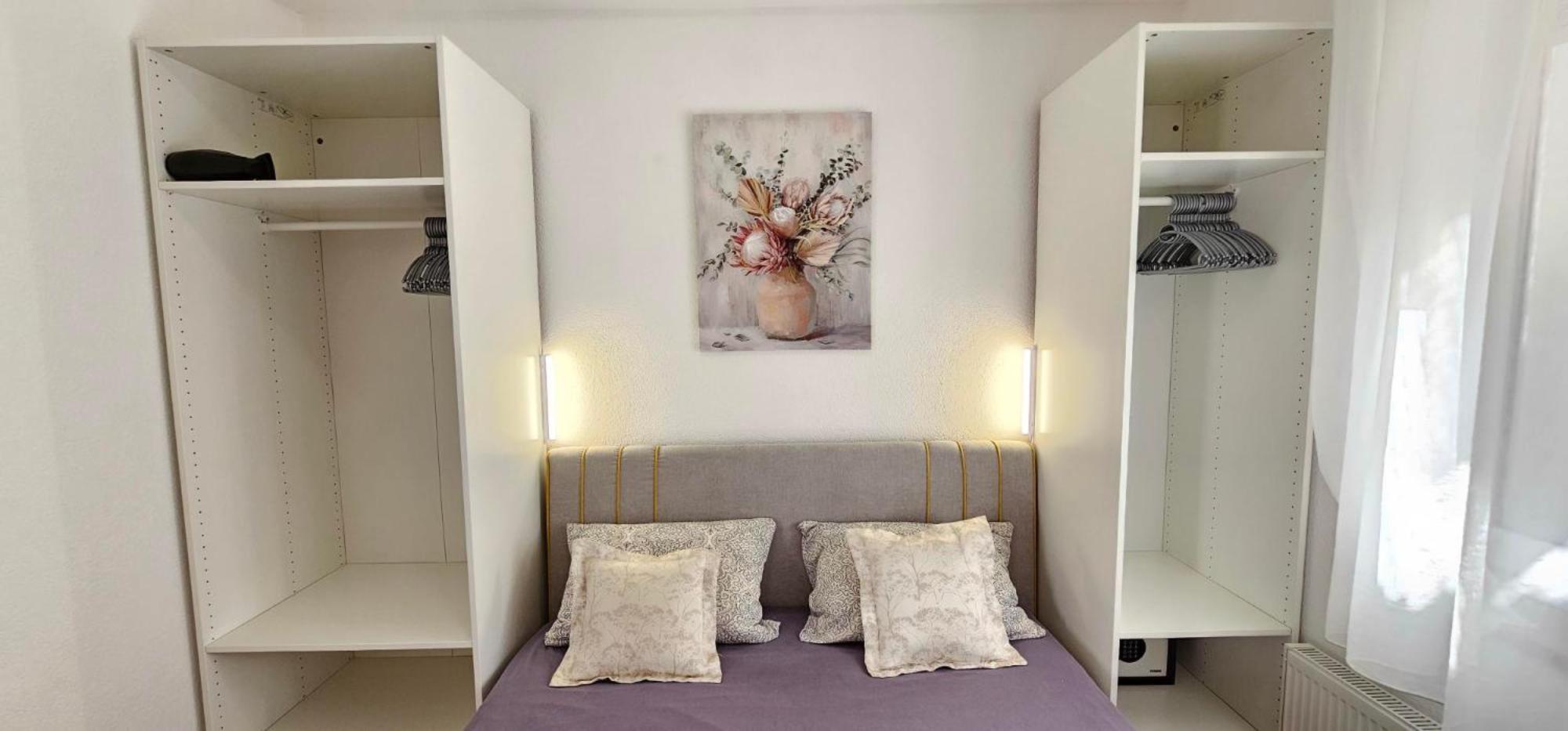 Apartment Vlado Vrsar Zewnętrze zdjęcie