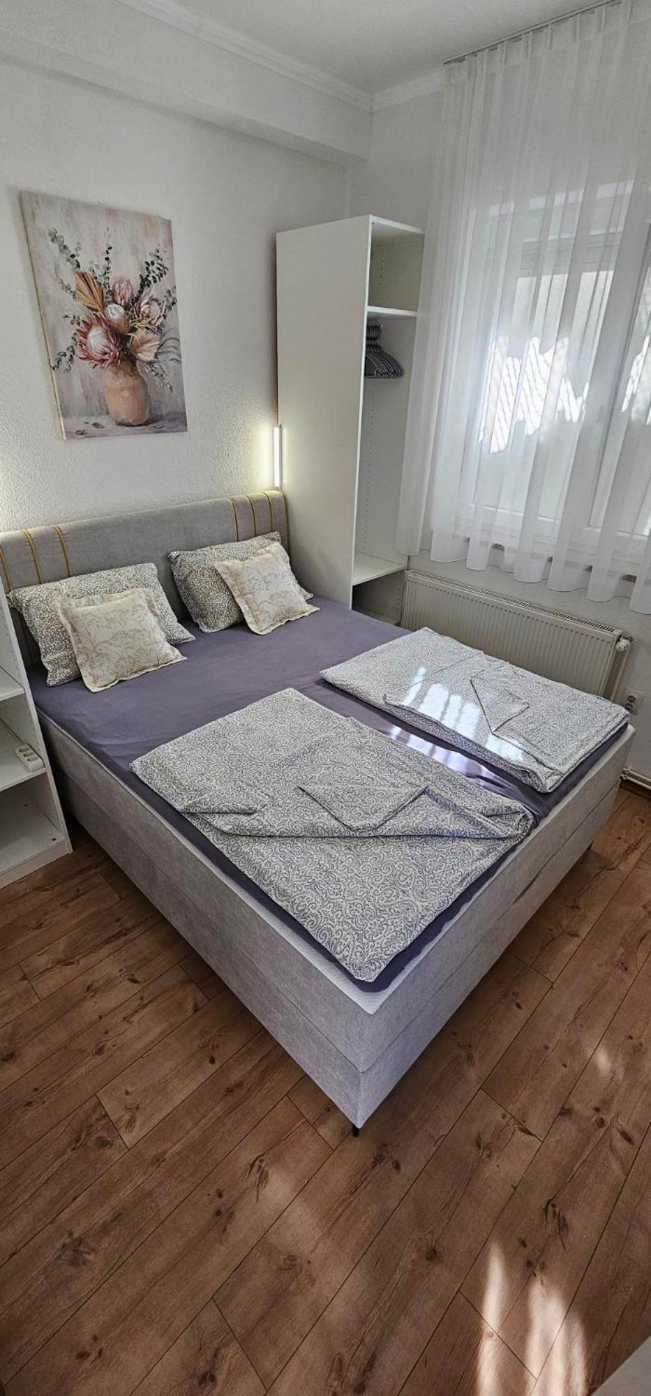 Apartment Vlado Vrsar Zewnętrze zdjęcie