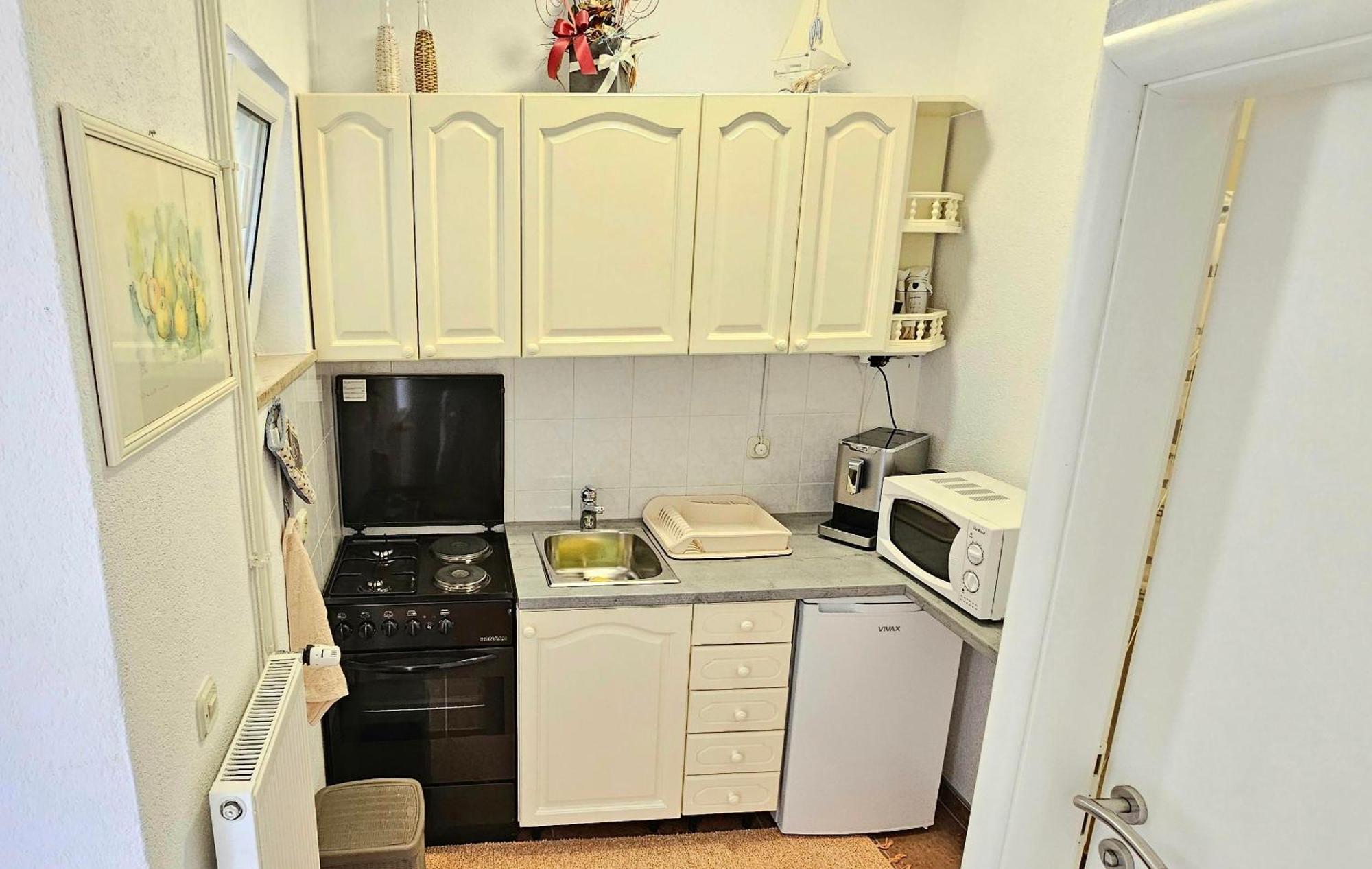 Apartment Vlado Vrsar Zewnętrze zdjęcie