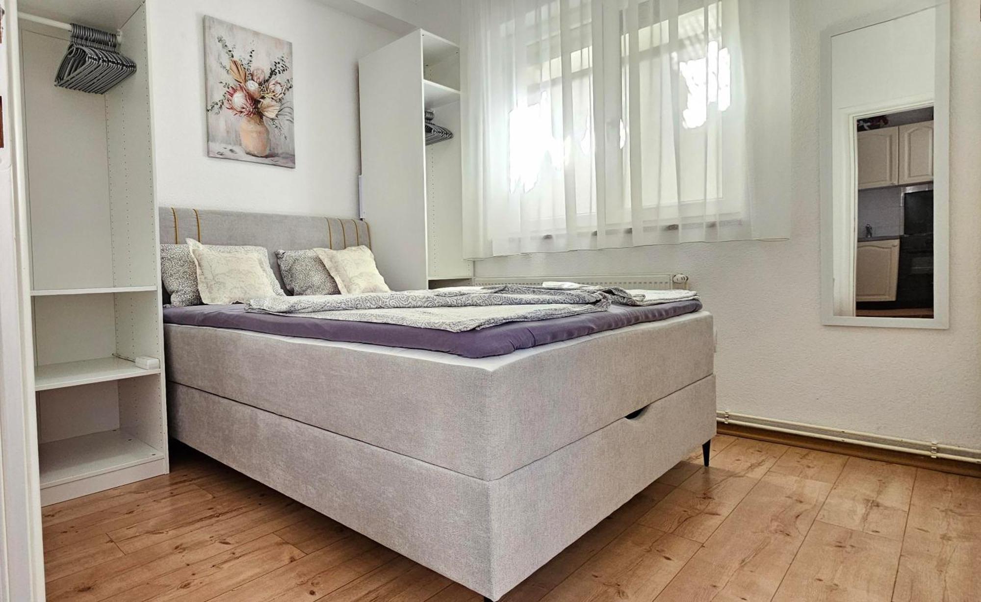 Apartment Vlado Vrsar Zewnętrze zdjęcie