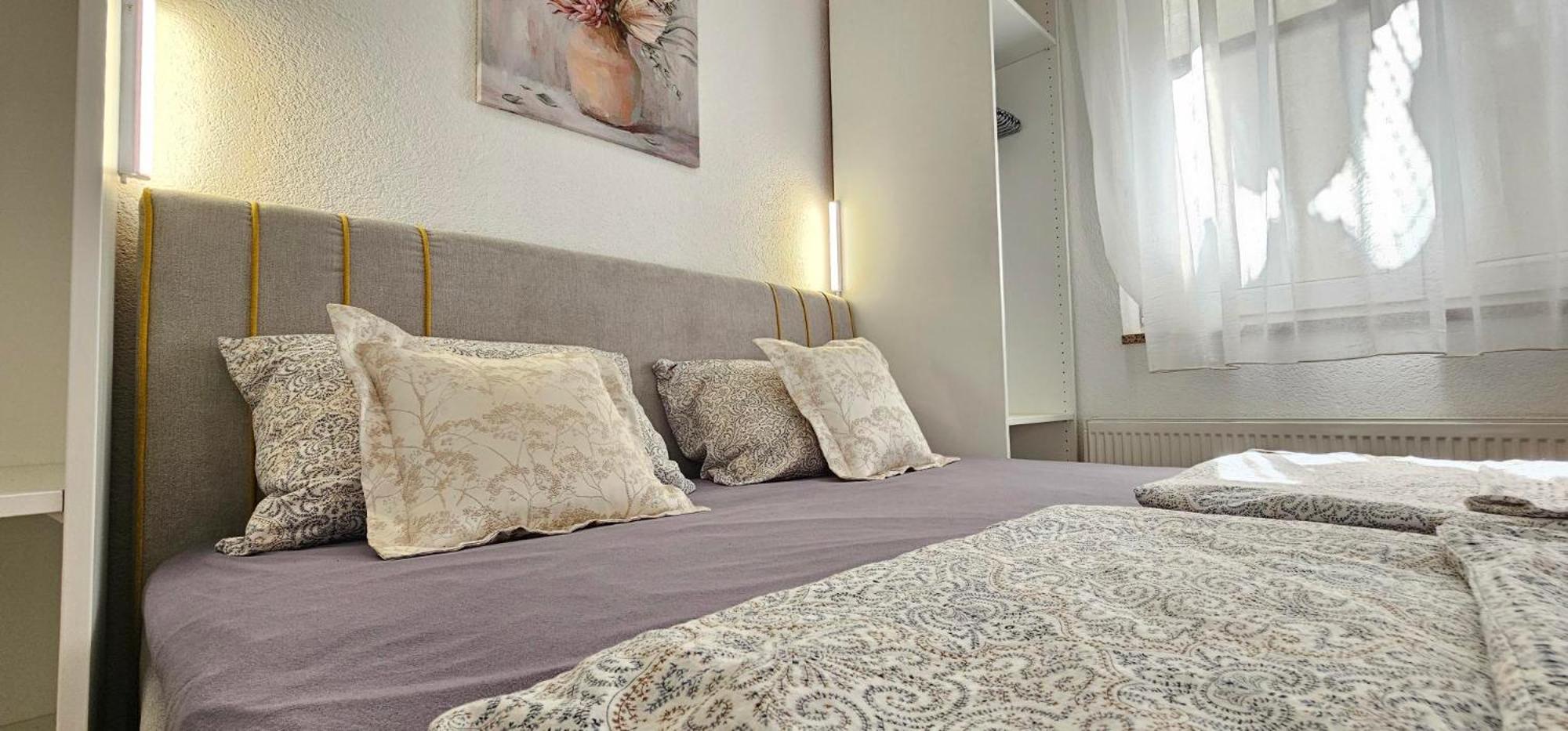 Apartment Vlado Vrsar Zewnętrze zdjęcie