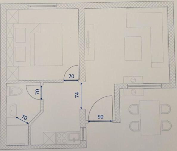 Apartment Vlado Vrsar Zewnętrze zdjęcie
